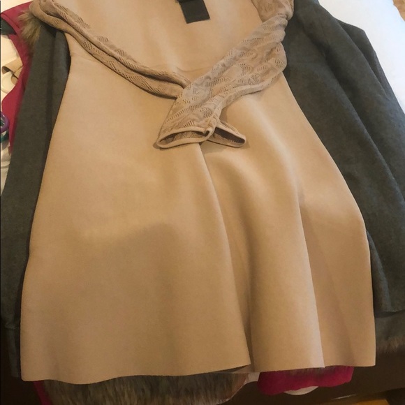 BCBG MAXAZRIA GRACEE DRESS XS - Picture 8 of 8